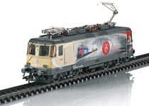 Marklin 37875 Sbb-Cff Locomotive Re 420 251-1 Livrée 175° Cff , L