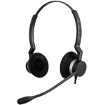 Jabra BIZ 2300 Duo USB-C MS (2399-823-189)