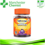 Haliborange Softies Vit C Immune - 30