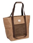 SNOW PEAK Snow Peak Tote Bag M Beige