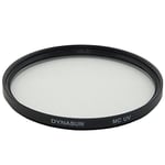 Filtre MC UV DynaSun 67mm Multicoated Ultra Violet Objectif Lens 67 pour Canon Nikon Pentax Olympus