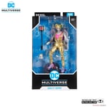 DC Multiverse Harley Quinn Birds of Prey Figure