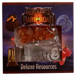 Merchants of the Dark Road - Deluxe Resource (Exp.)