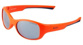 Lunettes enfant cairn aloha rouge