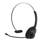 LogiLink BT0027 Bluetooth V3.0 Mono Headset Single (US IMPORT)