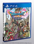 NEW PS4 Dragon Quest XI For the Passing Time Square Enix Series 11th 09799 JAPAN