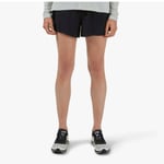 On Running Shorts Str. S - Lätta och snabbtorkande shorts för kvinnor, perfekt för löpning - Handla nu på Loparshop.se!