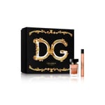 D&G Dolce & Gabbana The Only One 2 Piece Gift Set for Her - Brand New