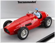 Tmd18-066b Ferrari - F1 500 F2 No. 15 Winner British Gp Alberto Ascari