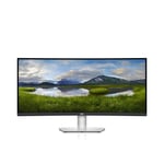 DELL Curved USB-C Monitor - S3423DWC (DELL-S3423DWC)