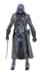 Assassin's Creed Series 4 Arno Dorian Eagle Vision Outfit Action Figure