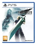 Final Fantasy VII Remake Intergrade (PS5)