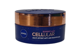 NIVEA Cellular Expert Lift Anti-Age Night Cream  Anti-Wrinkle Nourishing 50ml