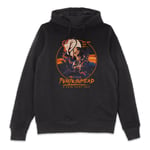 Pumpkinhead Unstoppable Evil Hoodie - Black - XL - Black