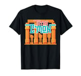 Tutan C'Mon Tutankhamun Ancient Egypt Pharaoh Pyramids T-Shirt