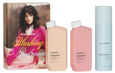 Kevin Murphy Plumping.Wash + Rinse + Bedroom.Hair 235ml