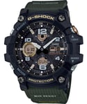 Casio G-Shock Mud Master GWG-100-1A3ER