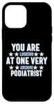 iPhone 12 mini You Are You Looking at One Very Awesome Podiatrist Case