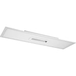 Ledvance Smart+ Wifi Planon Hole Backlight panel, farveskift + hvid, 100x30 cm