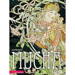 Alphonse mucha 9783791353975