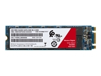 WESTERN DIGITAL – WD Red SSD SA500 NAS 1TB M.2 2280 SATA (WDS100T1R0B-68A4Z0)