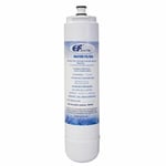 Euro Filter Water filter cartridge for refrigerator WF003