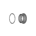 Lock Ring And Thickness for Cassette Pinions XT / Slx 12v SH-Y0GY98010 SHIMANO