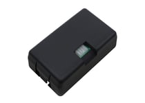 Batterie de tondeuse à gazon 2500mAh 18V pour Gardena Sileno City 400,Sileno City 500,Sileno Life 750,Sileno Life 850