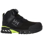 Helly Hansen Verneskolett 78341 Magni Evolution Boa S7L HT 46