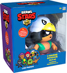 Lansay - BRAWL STARS - 1 Figurine Articulée 16,5 Cm - Bo - Personnages du Célèbre Jeu Vidéo Brawl Stars - Figurine à Collectionner - 4 Modèles au Choix - Dès 8 ans