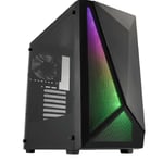 Sons Of The Forest Gaming PC - Intel i5 14600KF | 32GB DDR5 RAM | 2TB SSD | RTX 4070 Super | Win11