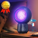 INN® Mute USB Mosquito Killer Lamp Inomhus Hemmakontor Mor och bebis Fysisk Myggdödare Utomhus Bio Myggfälla