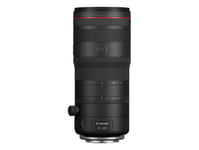 Canon Rf 70-200Mm F2.8L Is Usm Z, Telezoomobjektiv, 18/15, 70 - 200 Mm, Bildstabilisator, Canon Rf, Autofokus