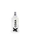 COXA Carry 893 Soft Flask Water Bottle Unisex Transparent Taille One Size