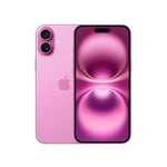 Apple iPhone 16 Plus (256 Go) - Rose