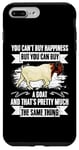 iPhone 7 Plus/8 Plus You Can't Buy Happiness But You Can Buy Awesome Boer Herders Case