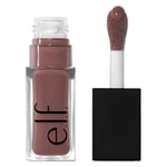 e.l.f. Cosmetics Glow Reviver Lip Oil Money Mauve 7.6ml