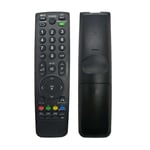 Replacement Remote Control For TV LG AKB69680404 For Various LCD LED Plasma TV's