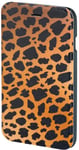 Hama Leopard Cover (iPhone 6/6S) - Grå