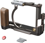 SMALLRIG 4557 Cage Rétro pour Fujifilm X100VI