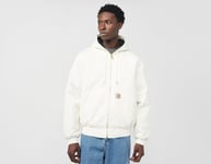 Carhartt WIP OG Active Jacket, White