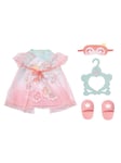 Baby Annabell Sweet Dreams Gown 43 cm