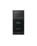 HPE ProLiant P44718-421 serveur Tour (4U) Intel Xeon E E-2314 2,8 GHz 16 Go DDR4-SDRAM 350 W Hewlett Packard Enterprise