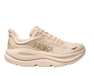 HOKA One Bondi 9 Women Vanilla/Birch US6B/UK4,5/37 1/3 - Fri frakt