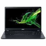 Bärbar dator Acer EX215 22 15,6" AMD Ryzen 5 3500U 8 GB RAM 512 GB SSD