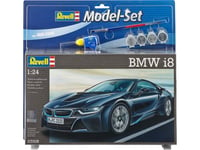 Revell 1:24 Modell Bmw I8, 67008