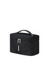 Samsonite Attrix Toilet Kit Cosmetic Case 24 cm Grey (Anthracite), Grey (Anthracite), Cosmetic case