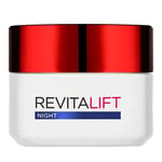 L'Oréal Paris Revitalift Classic Night Cream 50 ml