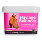 Haylage Balancer