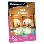 Spa en duo